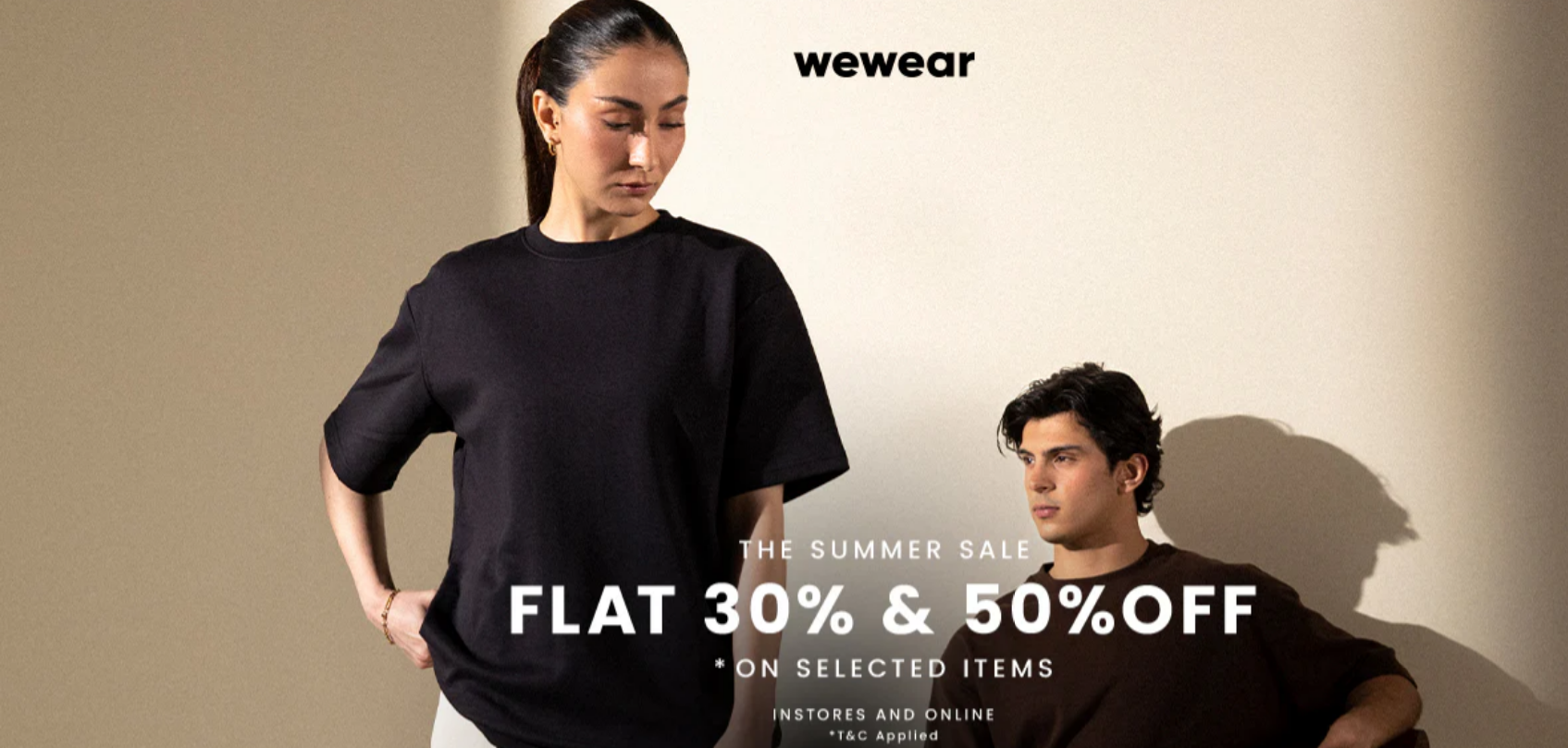 summer sale 